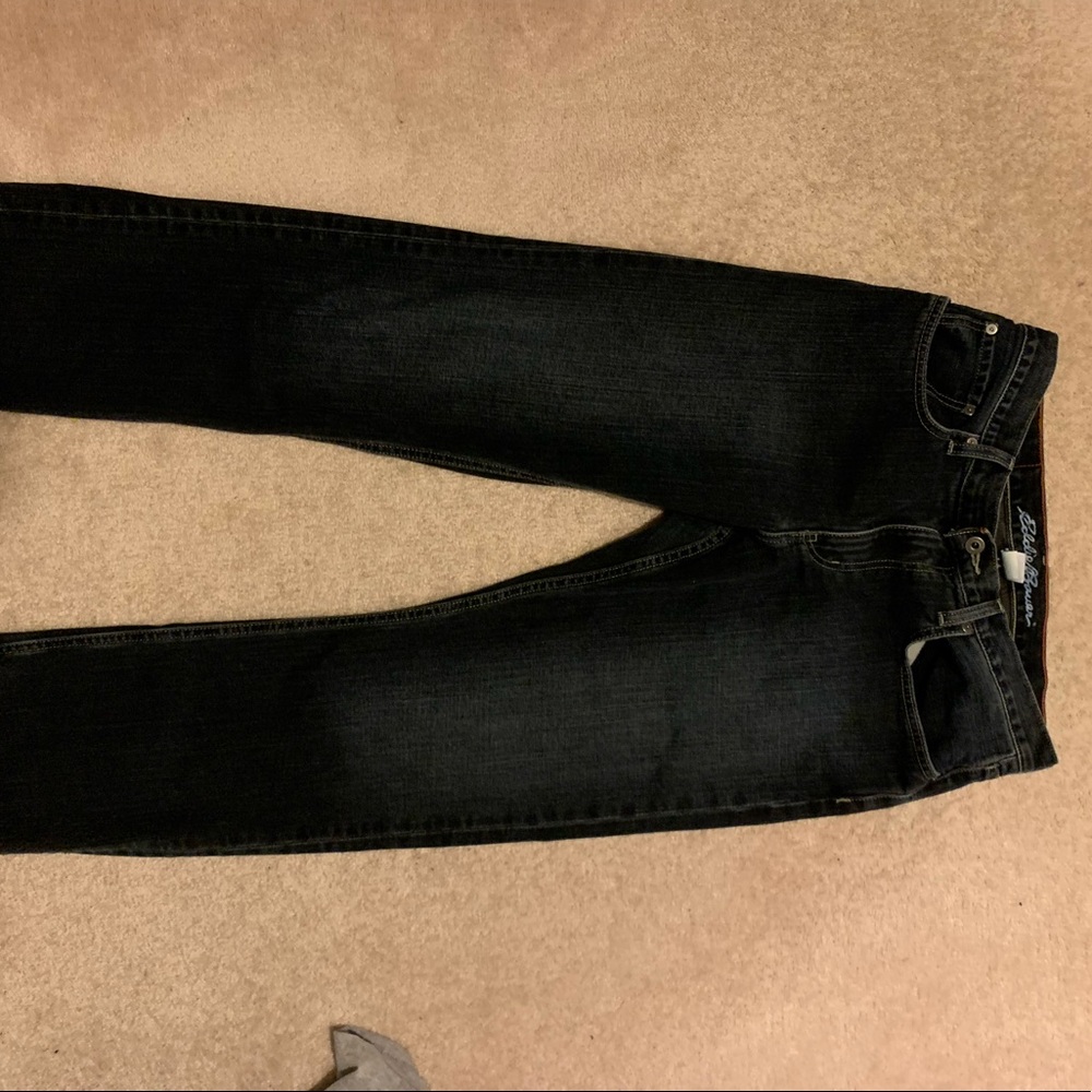 Eddie Bauer Jeans
